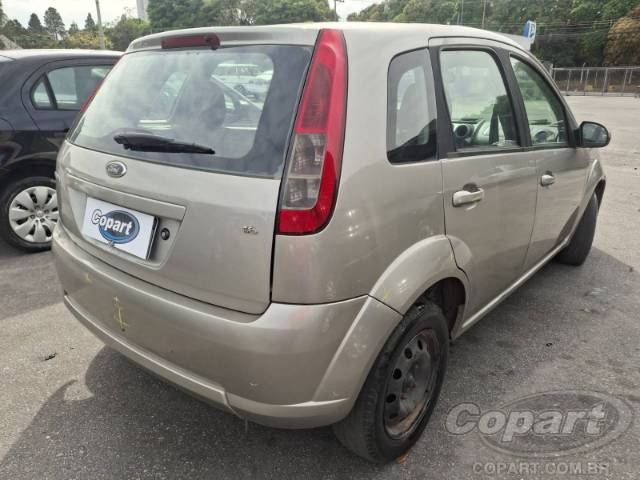 2014 FORD FIESTA 