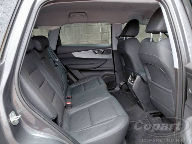 2027 CAOA CHERY TIGGO 7 