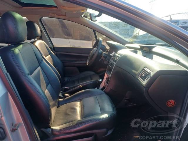 2010 PEUGEOT 307 