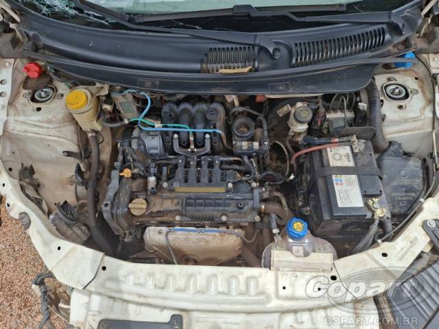 2021 FIAT GRAND SIENA 