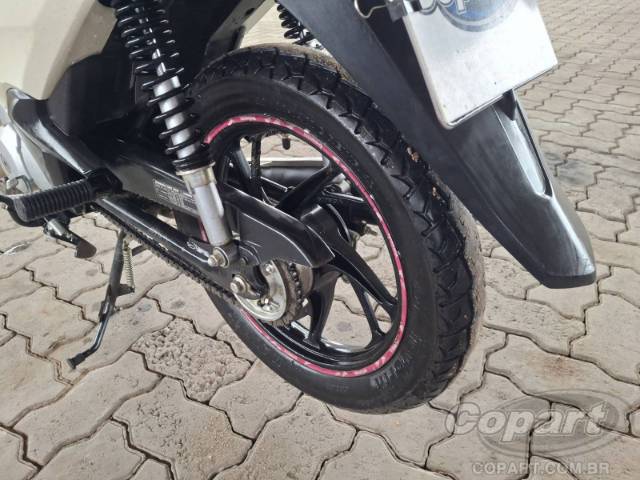 2024 HONDA BIZ 