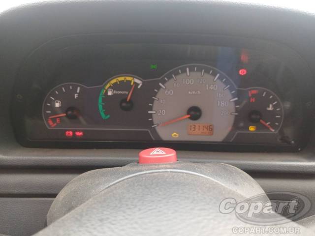 2012 FIAT UNO 