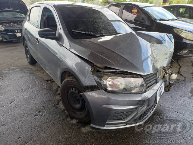 2023 VOLKSWAGEN GOL 
