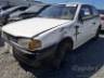 1998 VOLKSWAGEN GOL 