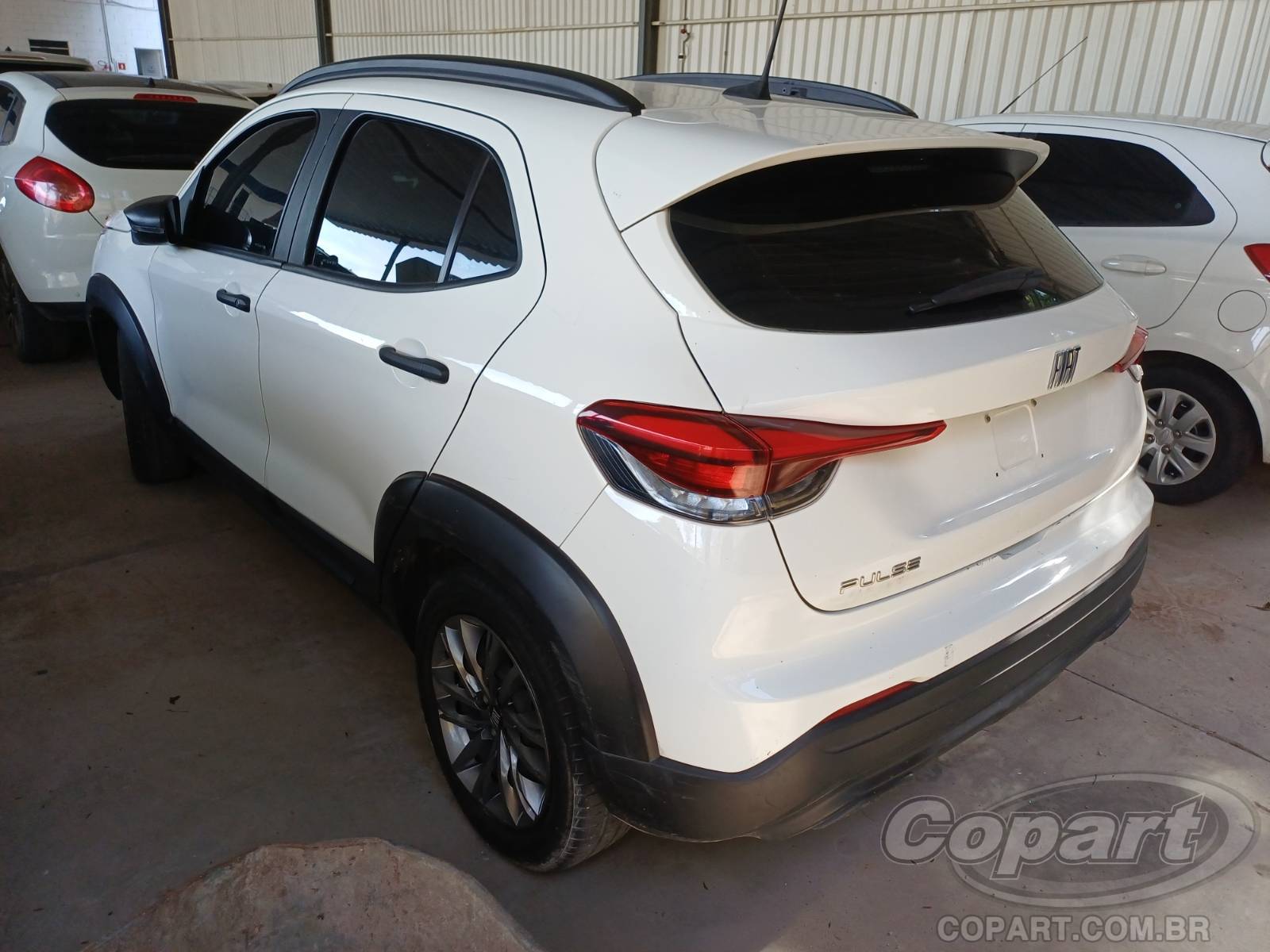2023 FIAT PULSE — foto 3 de 10