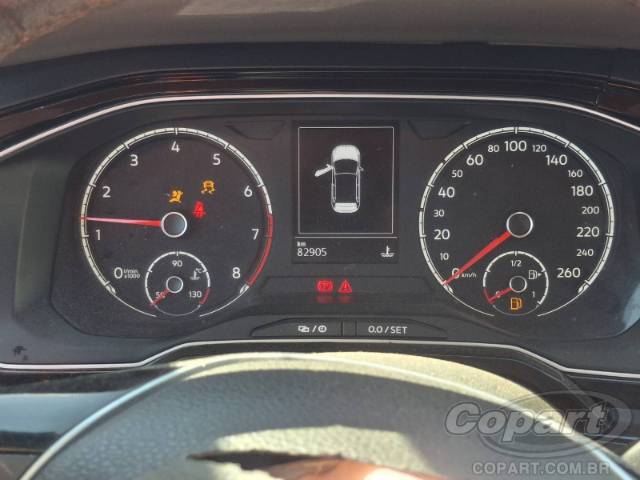 2019 VOLKSWAGEN POLO 