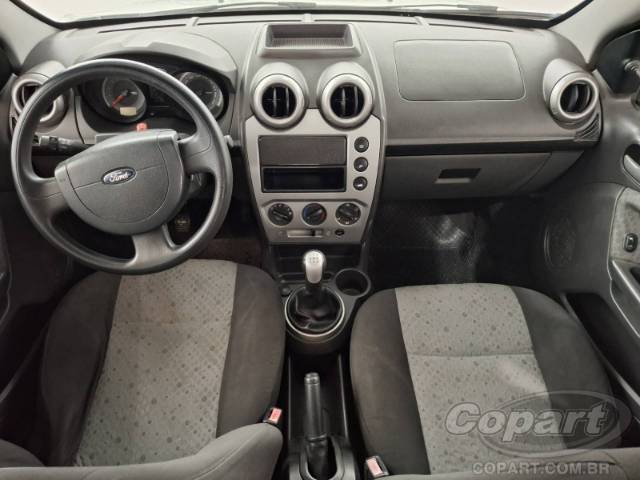 2013 FORD FIESTA 