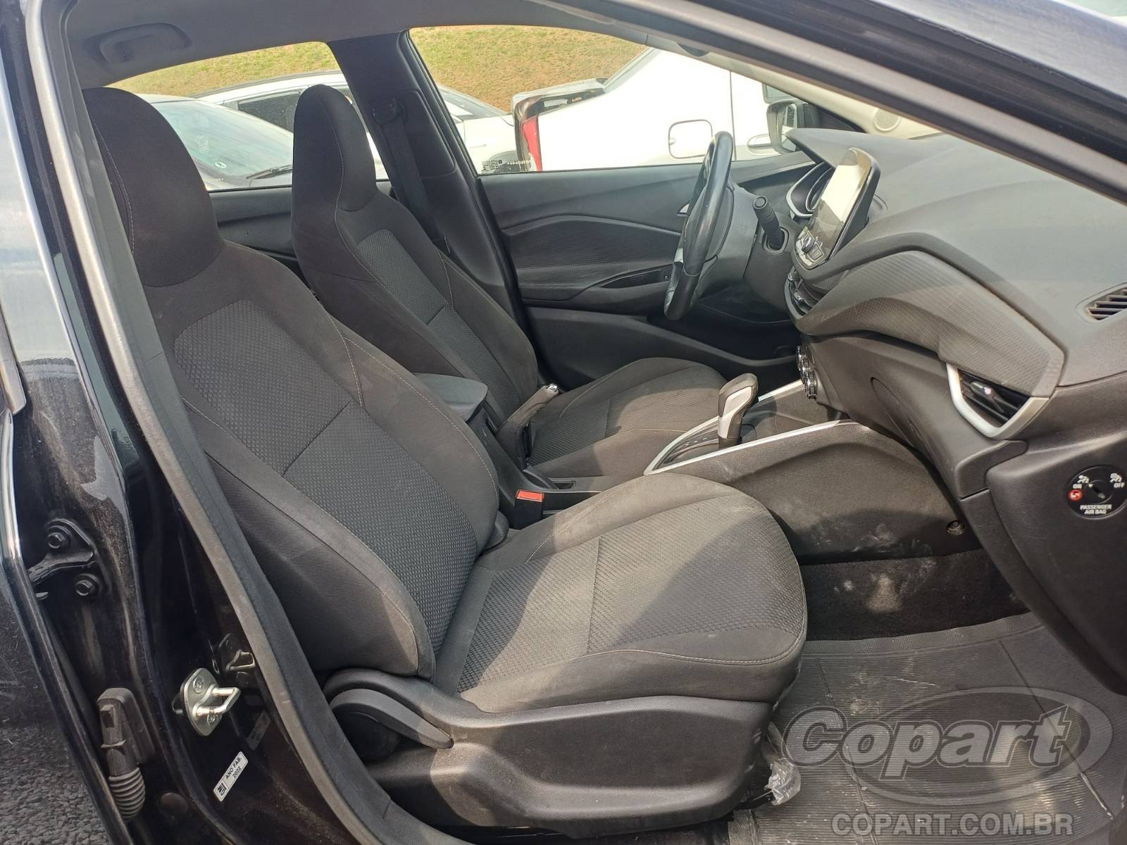 Foto 5: 2023 CHEVROLET ONIX PLUS