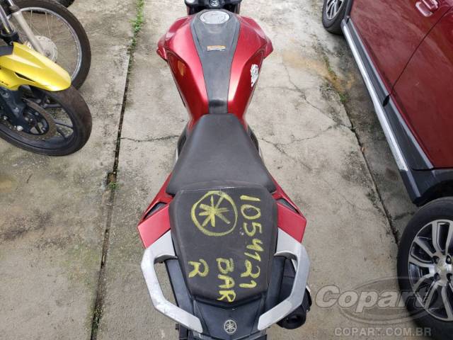 2023 YAMAHA FZ25 FAZER 