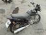 2008 HONDA CG 150 