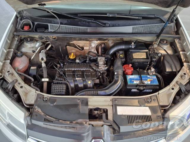 2020 RENAULT SANDERO 