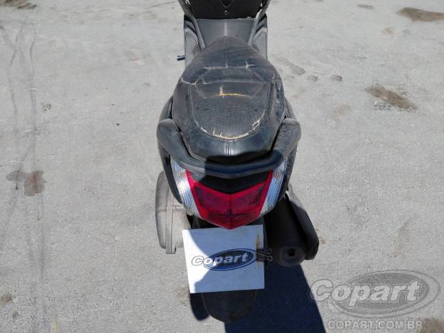 2019 YAMAHA NMAX 