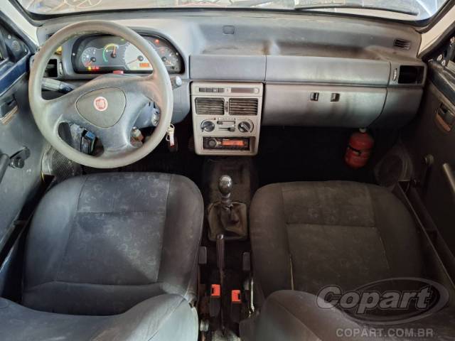 2012 FIAT UNO 