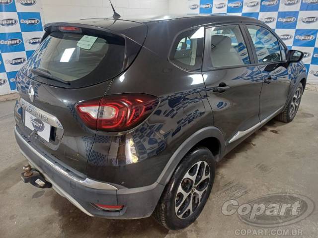 2019 RENAULT CAPTUR 