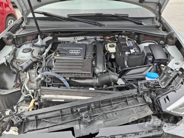 2022 AUDI Q3 