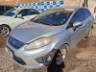 2012 FORD FIESTA SEDAN 