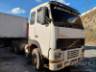 2003 VOLVO FH12 