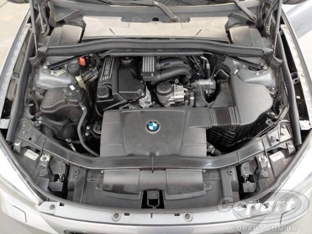2011 BMW X1 