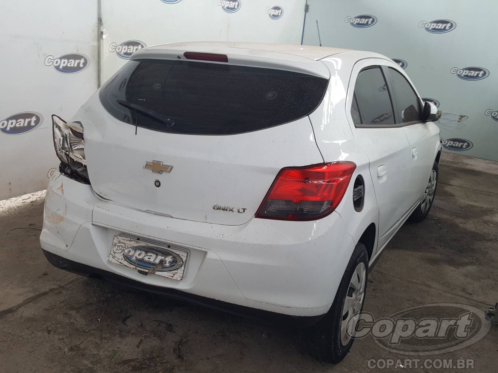 Foto 4: 2015 CHEVROLET ONIX