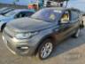2016 LAND ROVER DISCOVERY SPORT 