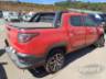 2026 FIAT STRADA CD 