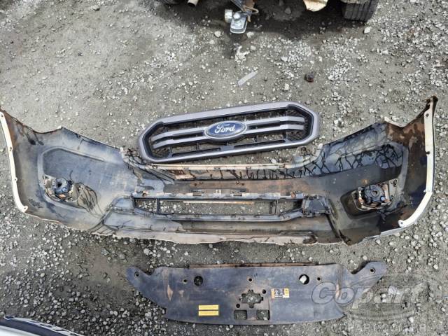 2021 FORD RANGER CD 