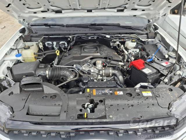 2026 FORD RANGER CD 