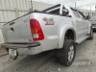 2010 TOYOTA HILUX CD 