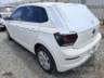 2024 VOLKSWAGEN POLO 