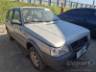 2010 FIAT UNO 