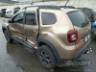 2023 RENAULT DUSTER 
