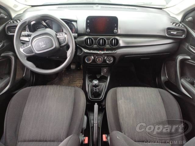 2024 FIAT ARGO 