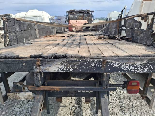 2010 VOLKSWAGEN CONSTELLATION 