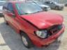 2008 FIAT PALIO 