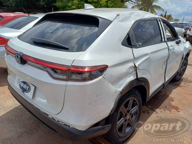 2023 HONDA HR-V 