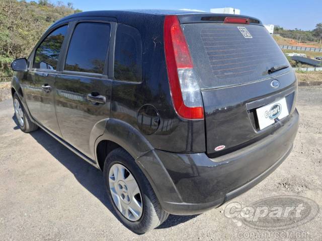 2013 FORD FIESTA 