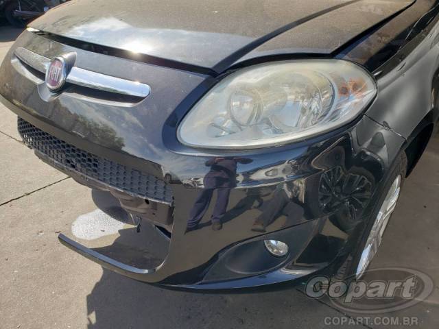 2013 FIAT PALIO 