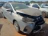 2025 TOYOTA YARIS SEDA 