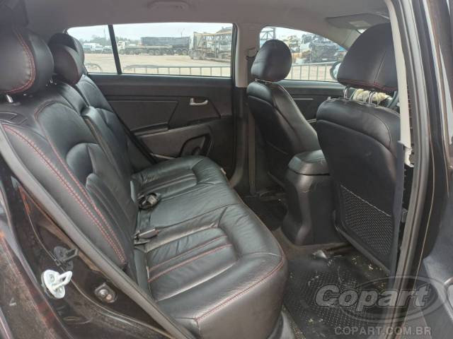 2013 KIA SPORTAGE 