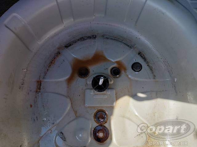 2017 CHEVROLET PRISMA 