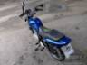 2007 SUZUKI EN125 