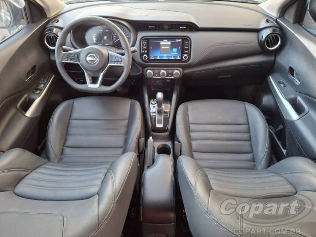 2024 NISSAN KICKS 