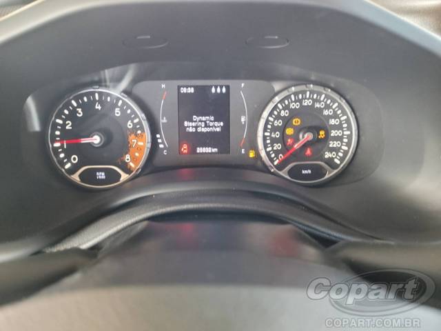2019 JEEP RENEGADE 