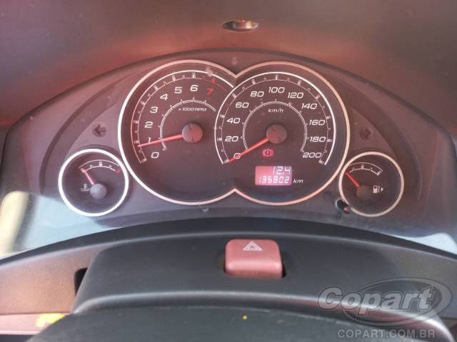 2012 CHEVROLET PRISMA 