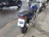2008 YAMAHA FAZER 