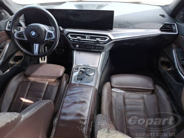 2023 BMW SERIE 3 