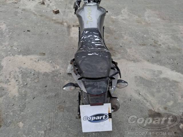 2023 HONDA CG 160 