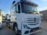 0 MERCEDES-BENZ Actros 