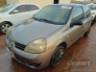 2007 RENAULT CLIO 