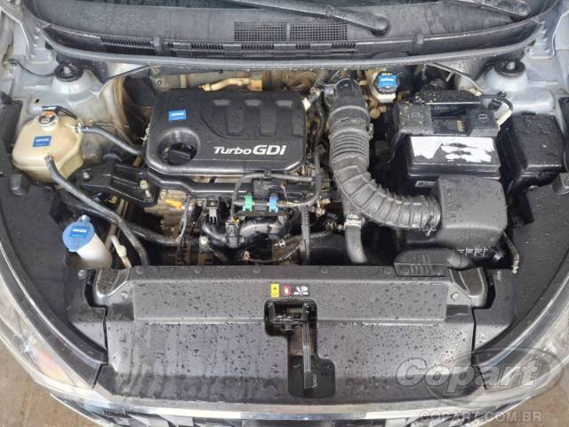 2020 HYUNDAI HB20S 